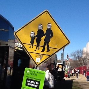 Meet your Posher, Yolanda